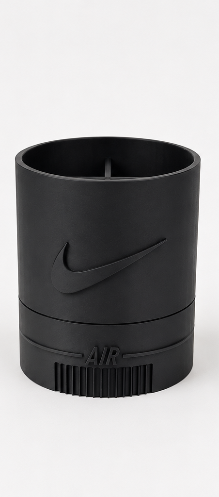 Air Force One Inspired Pencil Holder | Sneaker Desk Organizer